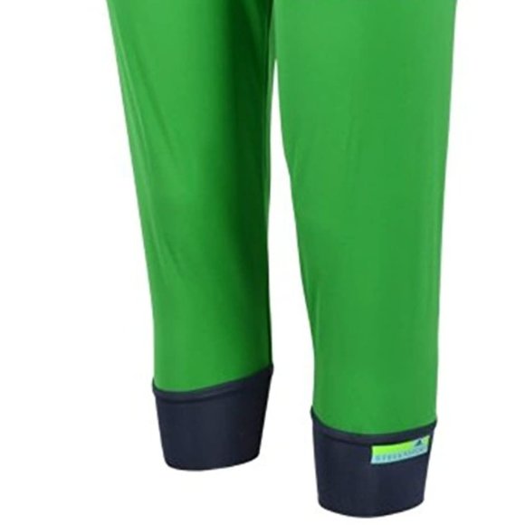 NWT adidas by Stella McCartney - 3/4 Leggings - Picture 3 of 10